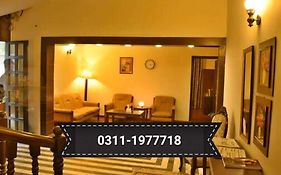 Karachi Guest House Gulshan-E-Iqbal